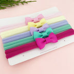 Kit de Laços Júlia Mini - 5 Unidades