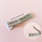 Kit de Laços P na Presilha- 5 Unidades