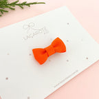 Laço Júlia Mini na Presilha