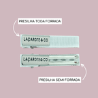 Kit de Laços Alice P na Presilha- 6 Unidades