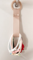 Organizador de Faixinhas