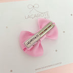 Laço Clara P na Presilha