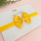 Laço Helo P na Faixinha