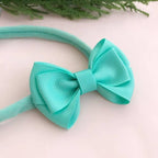 Laço Clara P na Faixinha