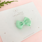 Laço Mari Mini na Presilha