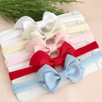 Kit de Laços Lara P na Faixinha- 5 Unidades