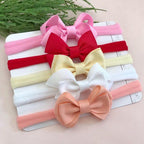 Kit de Laços Sortidos P na Faixinha- 5 Unidades