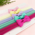 Kit de Laços Júlia Mini - 5 Unidades