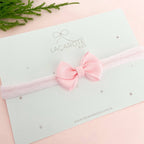 Laço Mari Mini na Faixinha