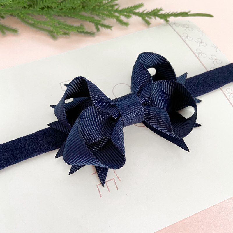 Laço Liz P na Faixinha