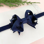 Laço Liz P na Faixinha