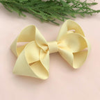 Laço Bela M na Faixinha