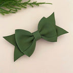 Laço Gabi M na Presilha