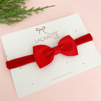 Laço Júlia M na Faixinha