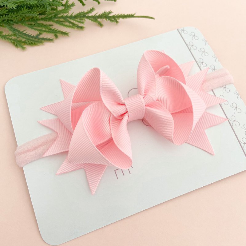 Laço Liz M na Faixinha