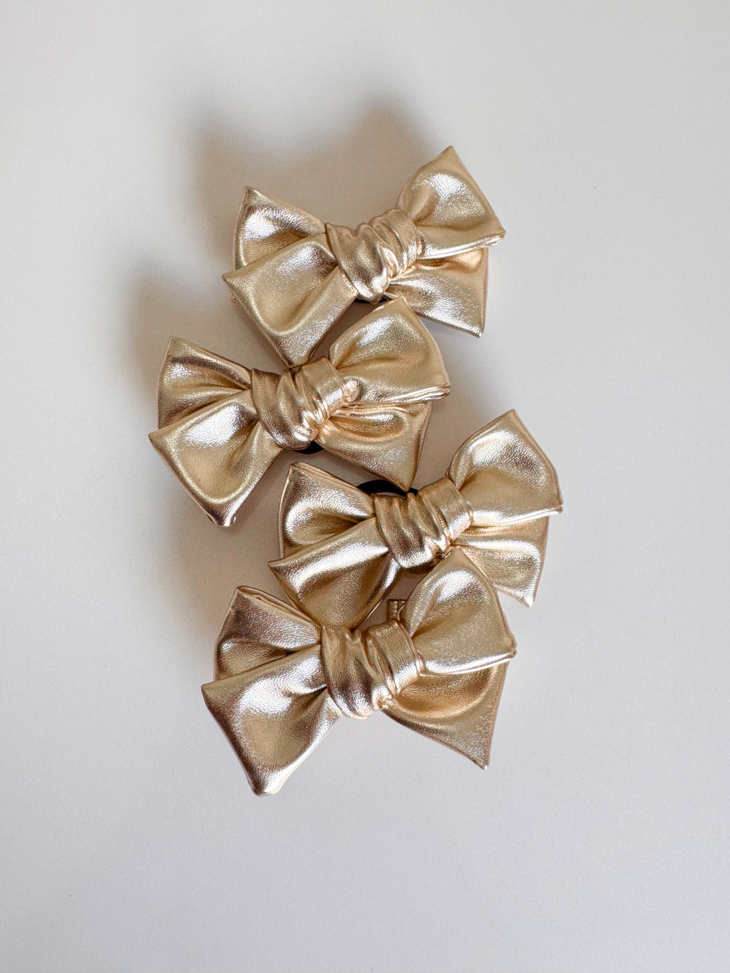 Laço Maria G na Xuxinha