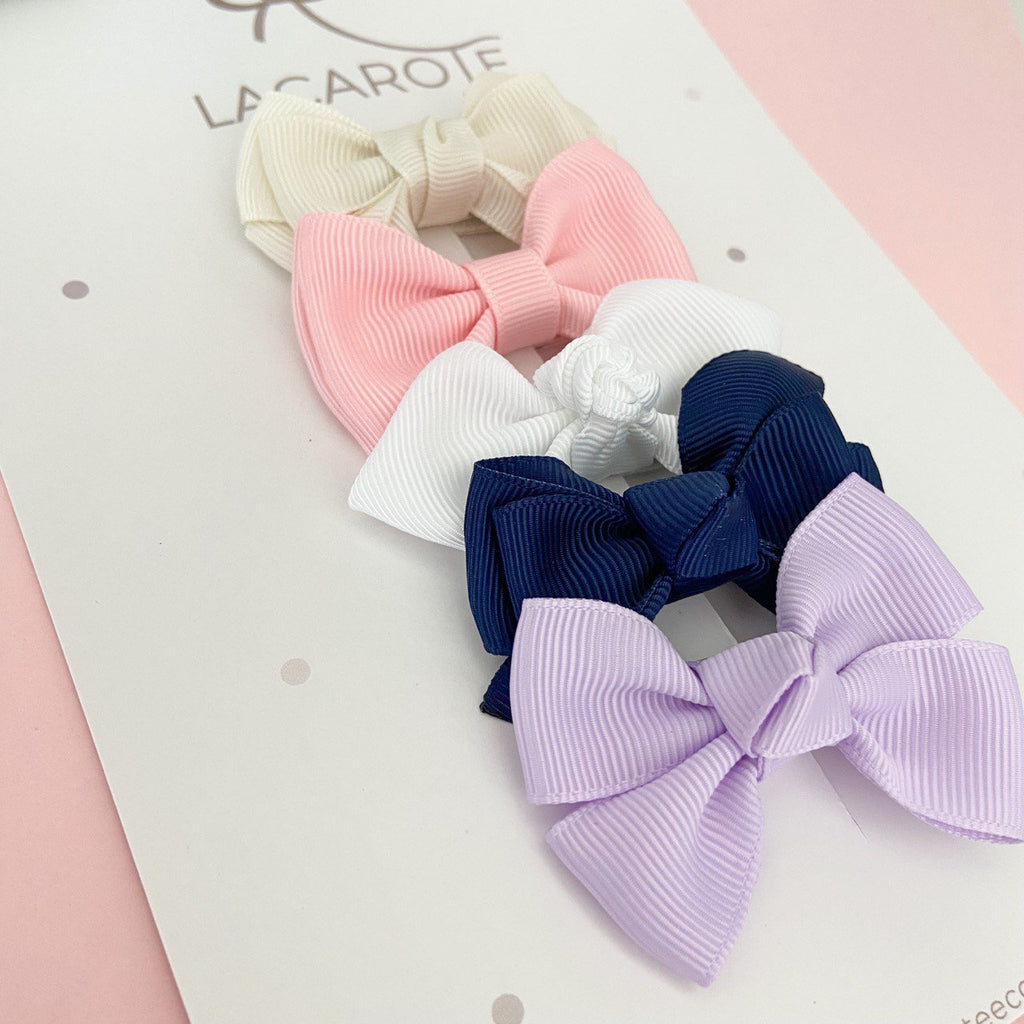 Kit de Laços P na Presilha- 5 Unidades