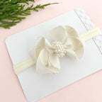 Laço Duda M Bordado na Faixinha