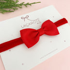 Laço Júlia M na Faixinha