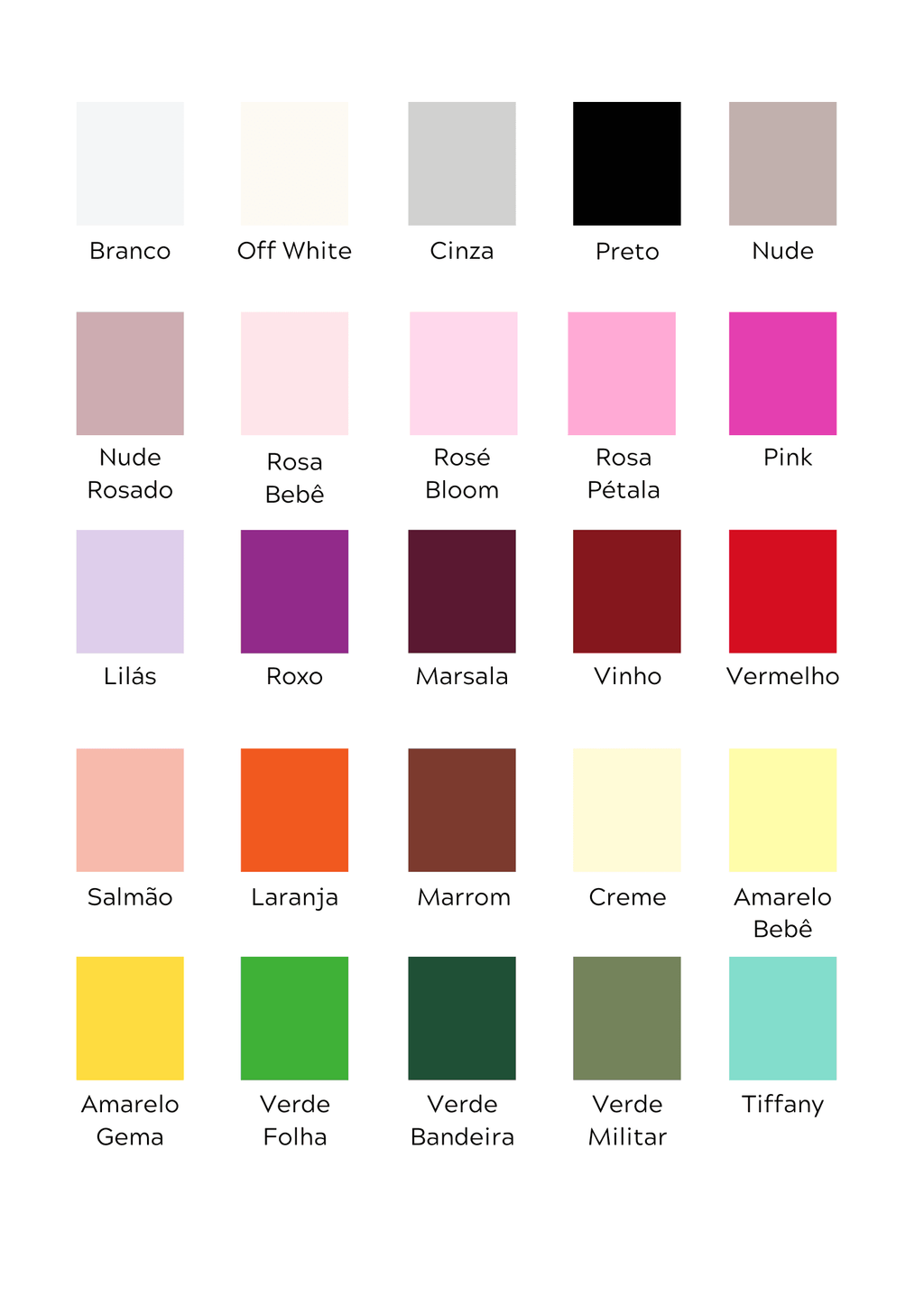 Laço Mari M na Faixinha