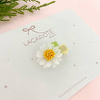 Clips Margarida Mini na Presilha