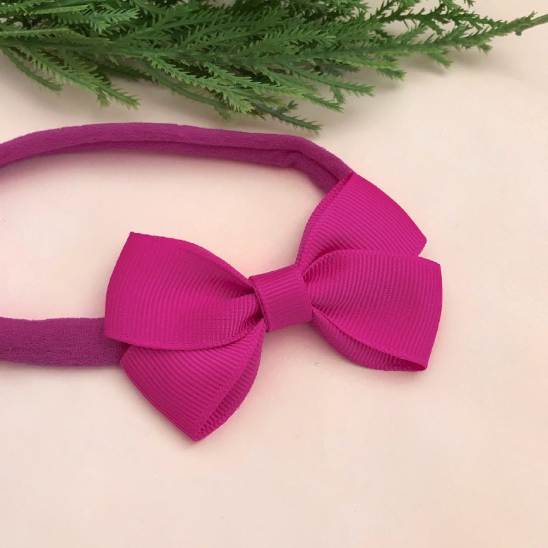 Laço Mari M na Faixinha