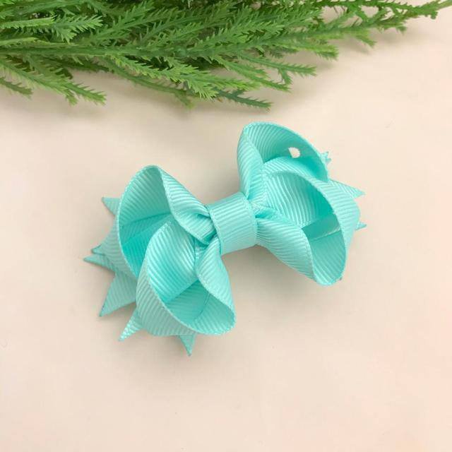 Laço Liz P na Presilha