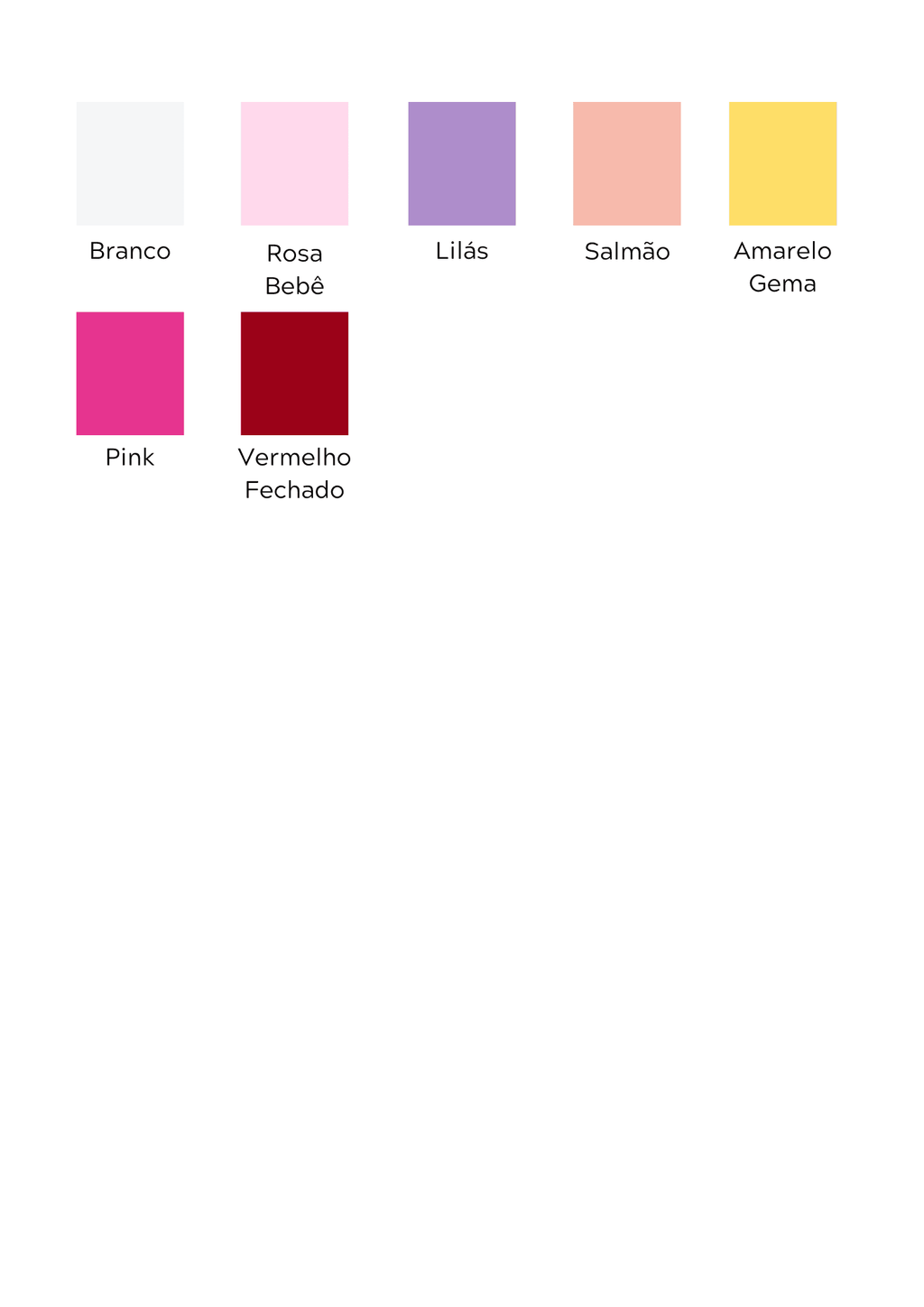 Clips Flor Olivia Mini na Presilha