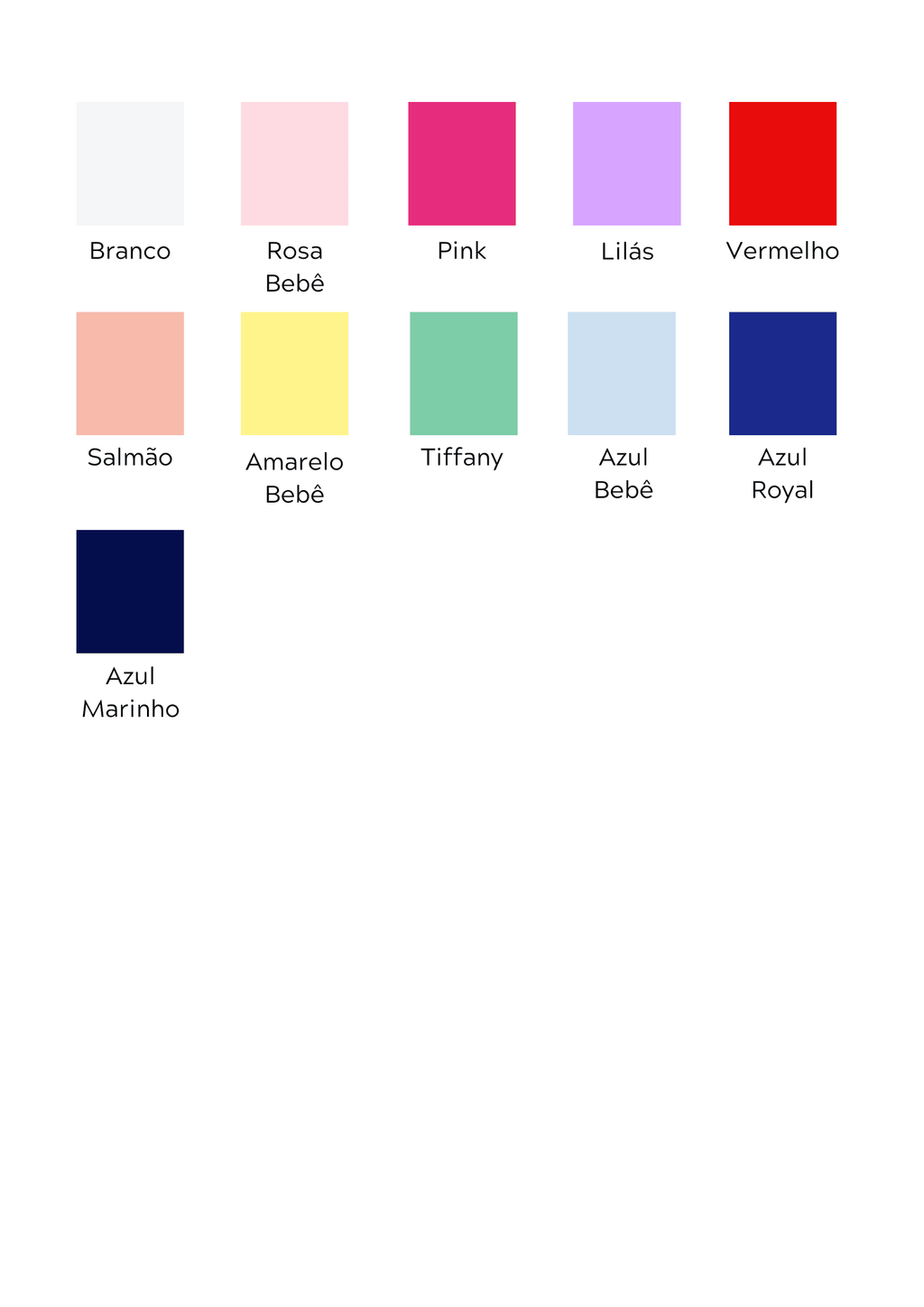 Dupla de Hair Clips com Pompons Mini na Presilha