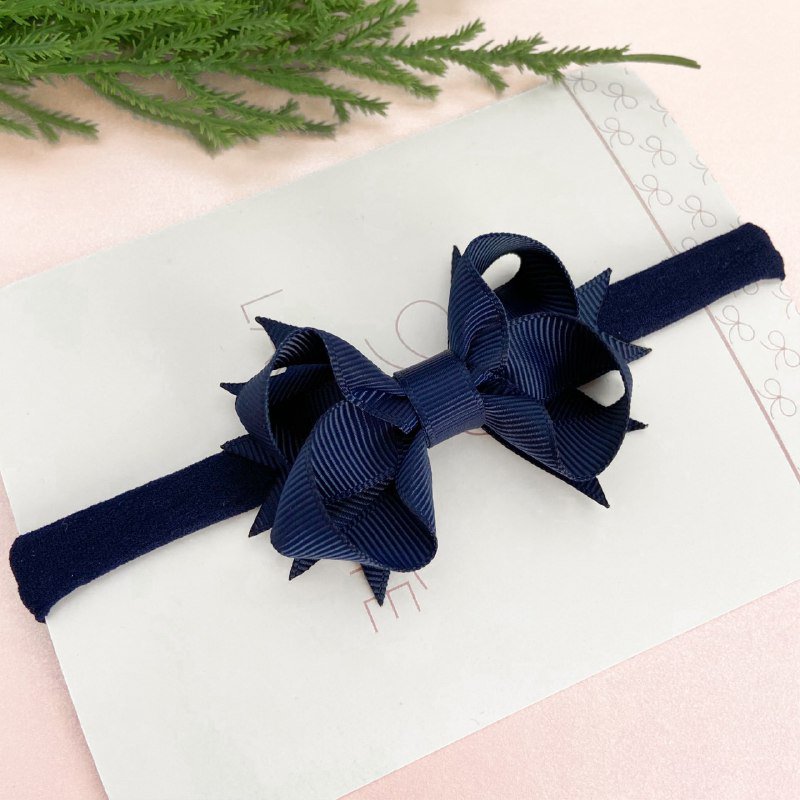 Laço Liz P na Faixinha