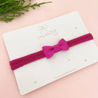 Laço Júlia Mini na Faixinha