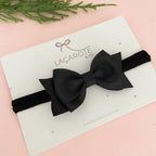 Laço Gabi M na Faixinha