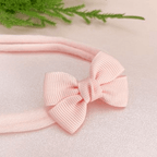 Laço Helo Mini na Faixinha