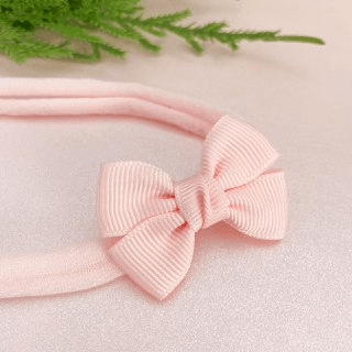 Laço Helo Mini na Faixinha