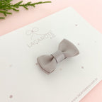 Laço Bia Mini na Presilha