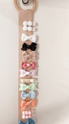 Organizador de Presilhas