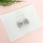 Laço Bia Mini na Presilha