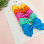 Kit de Laços Mari M na Presilha- 5 Unidades