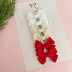 Kit de Laços Helo P na Presilha- 6 Unidades