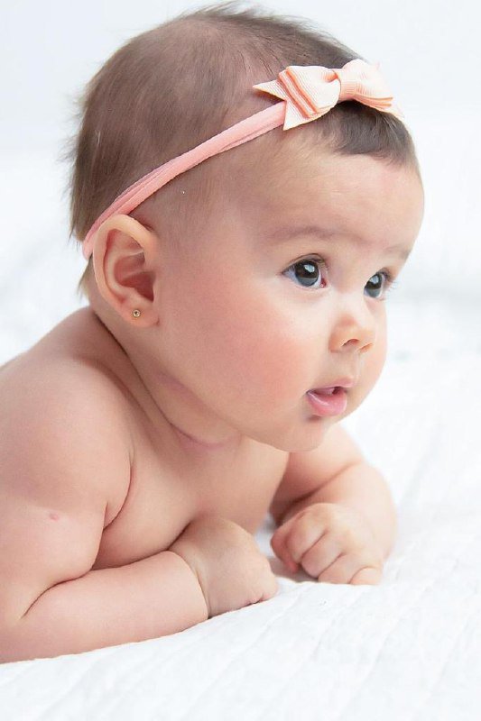 Laço Luisa Mini na Faixinha