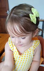 Laço Helo P na Presilha