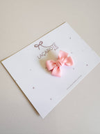 Laço Helo Mini na Presilha