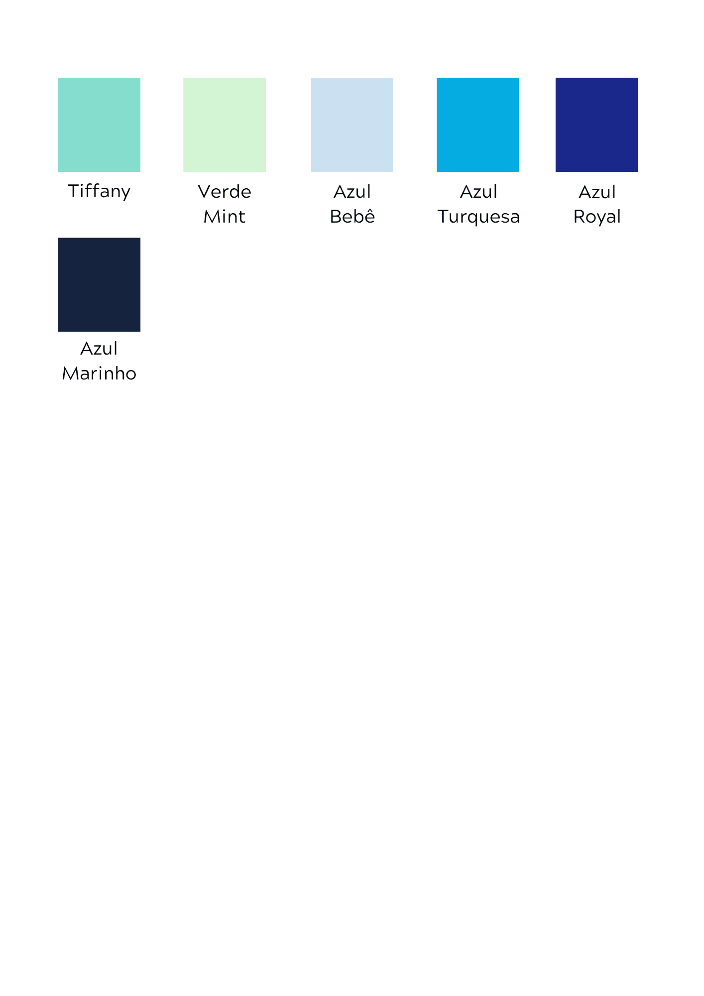 Kit de Laços Mini na Presilha- (Personalize as Cores)