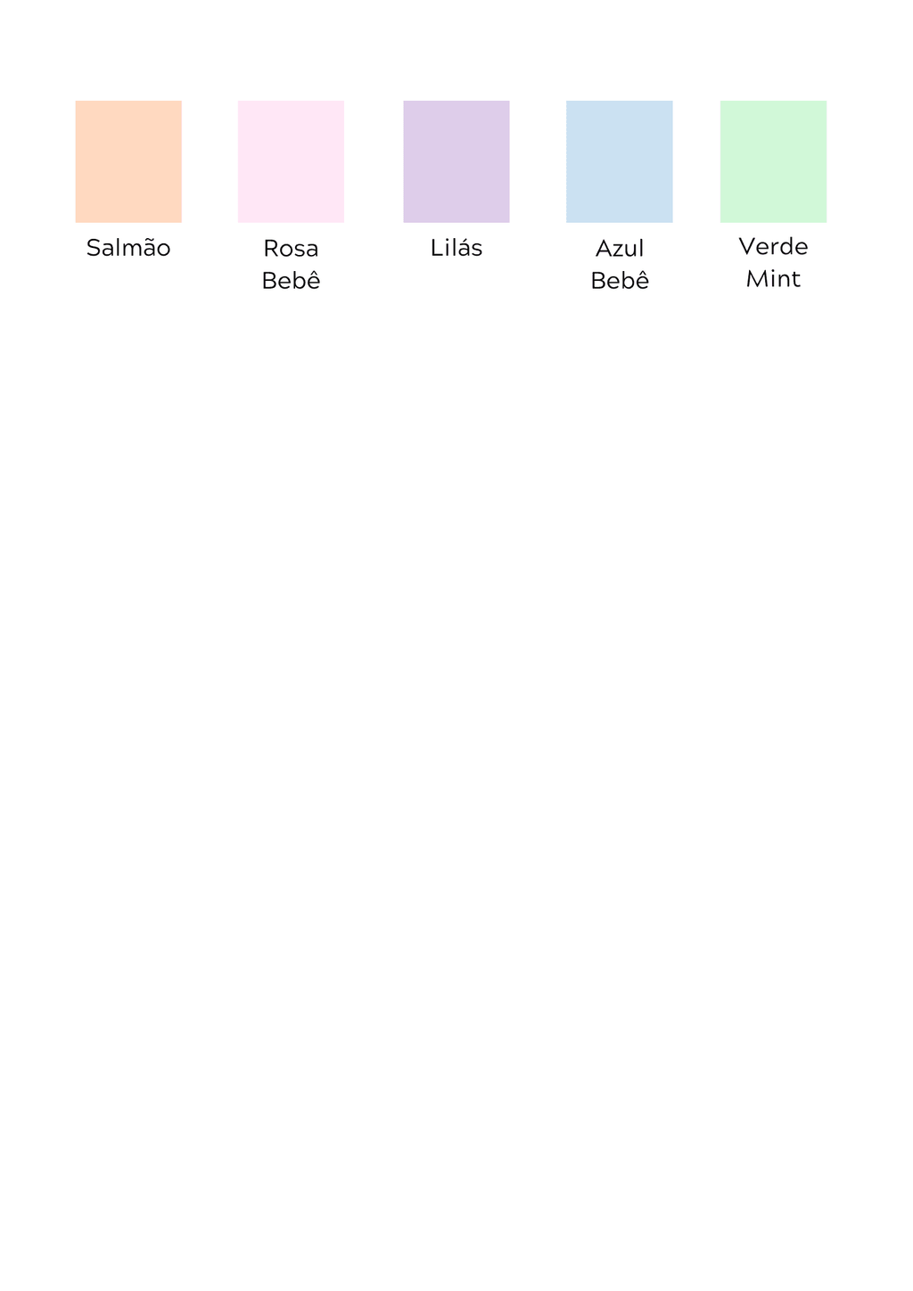 Kit 5 Duplas de Hair Clips com Pompons Frufru Mini na Presilha- (Cores da Foto)