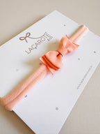 Laço Luisa Mini na Faixinha